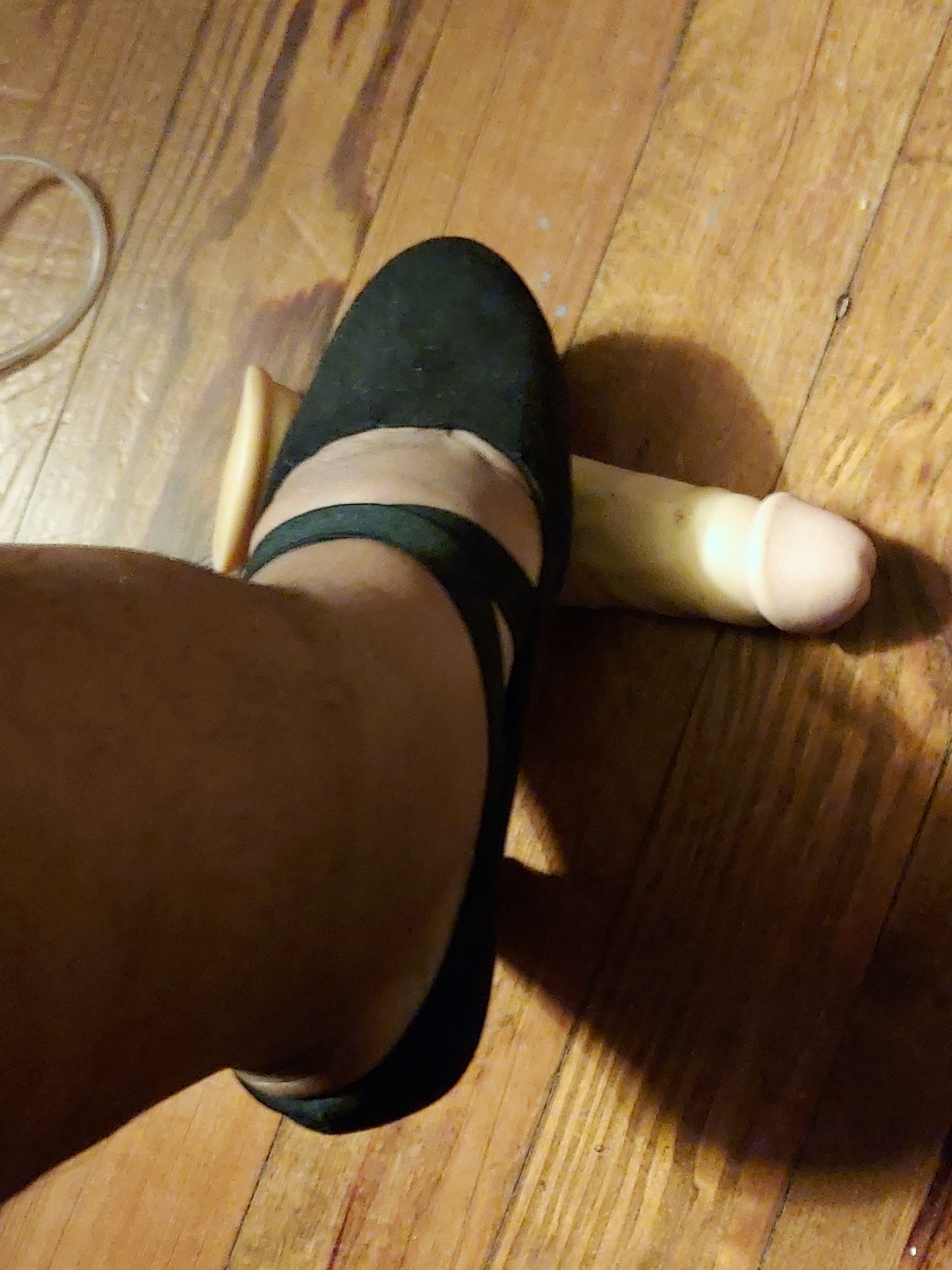 mistressebony76 from Jerkmate