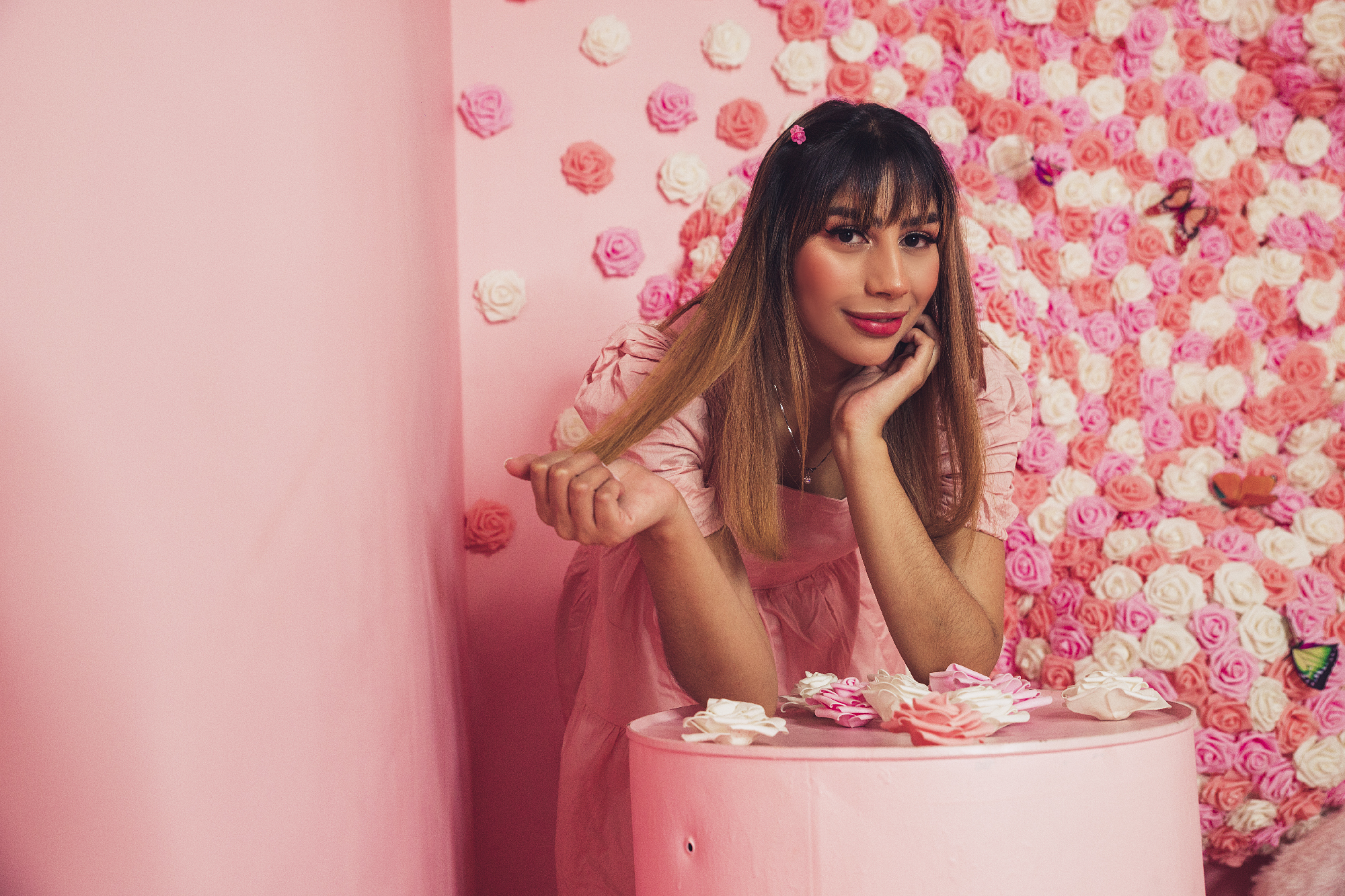 JessicaSoller photo 1