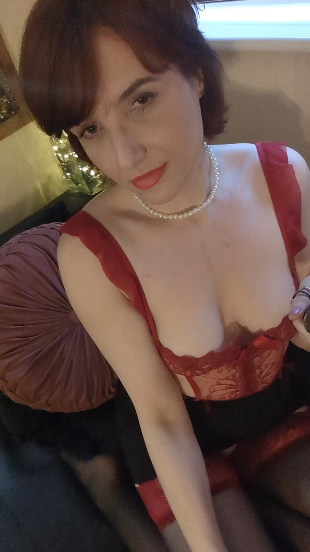 missesbehave from Jerkmate