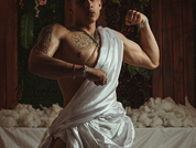 Dustin_Sonne
