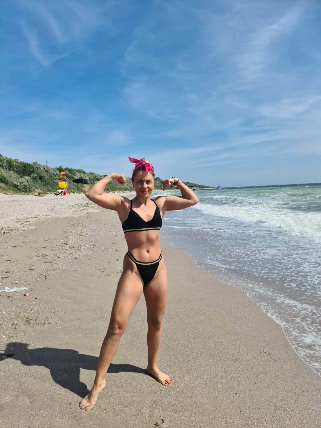 annyfitlove from Jerkmate