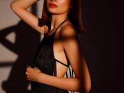 Chat Live with devinesimone  24 year old Amateur Cam Girl from Colombia Photo