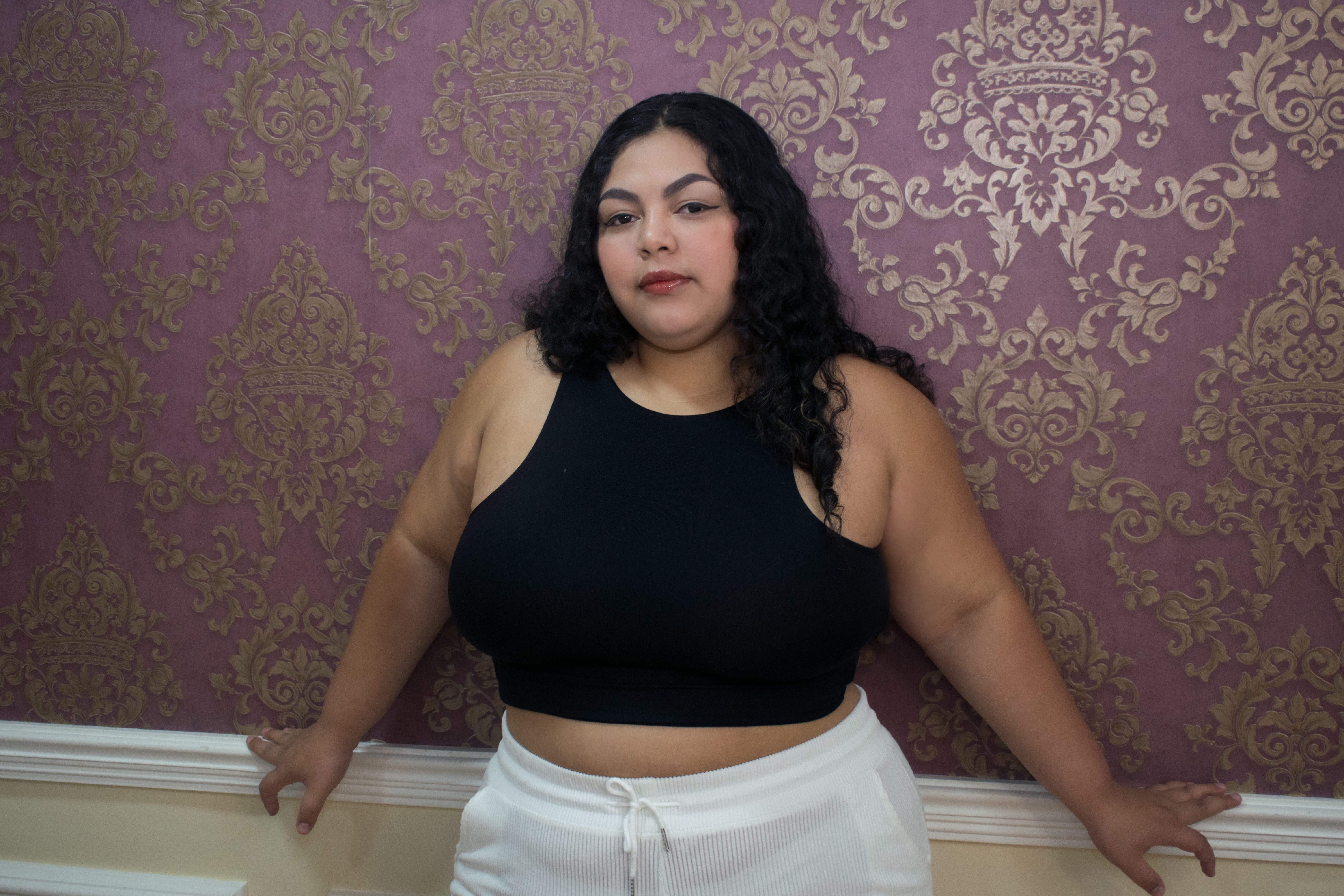 ViolethWhite