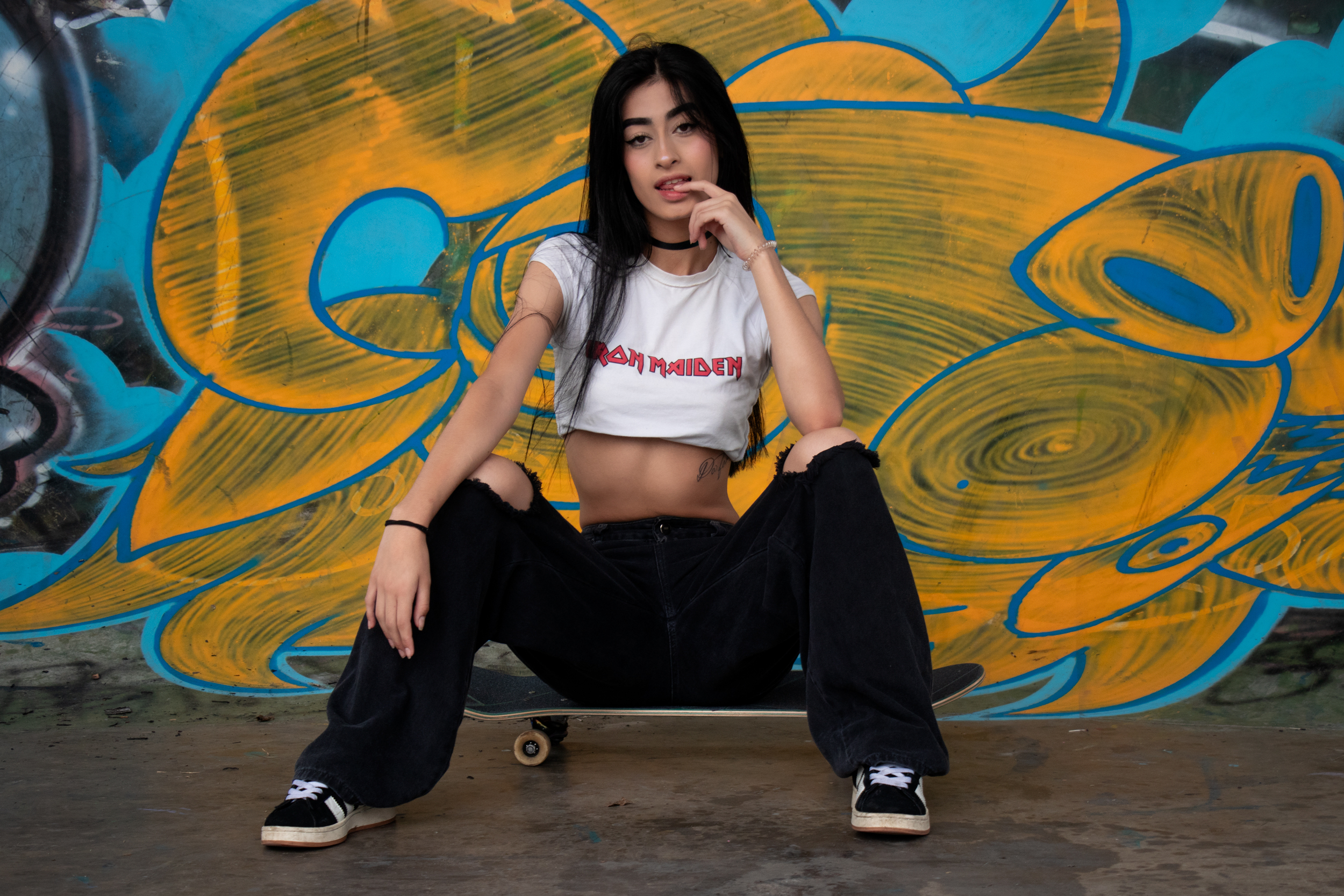 BellaVixeen