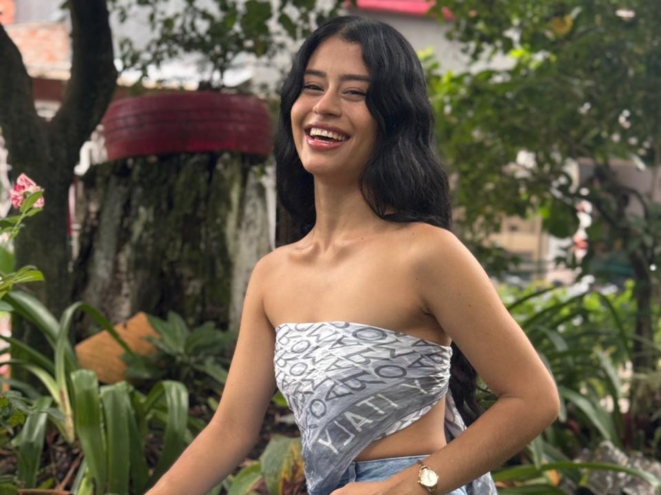 PaulinaDalia picture 2