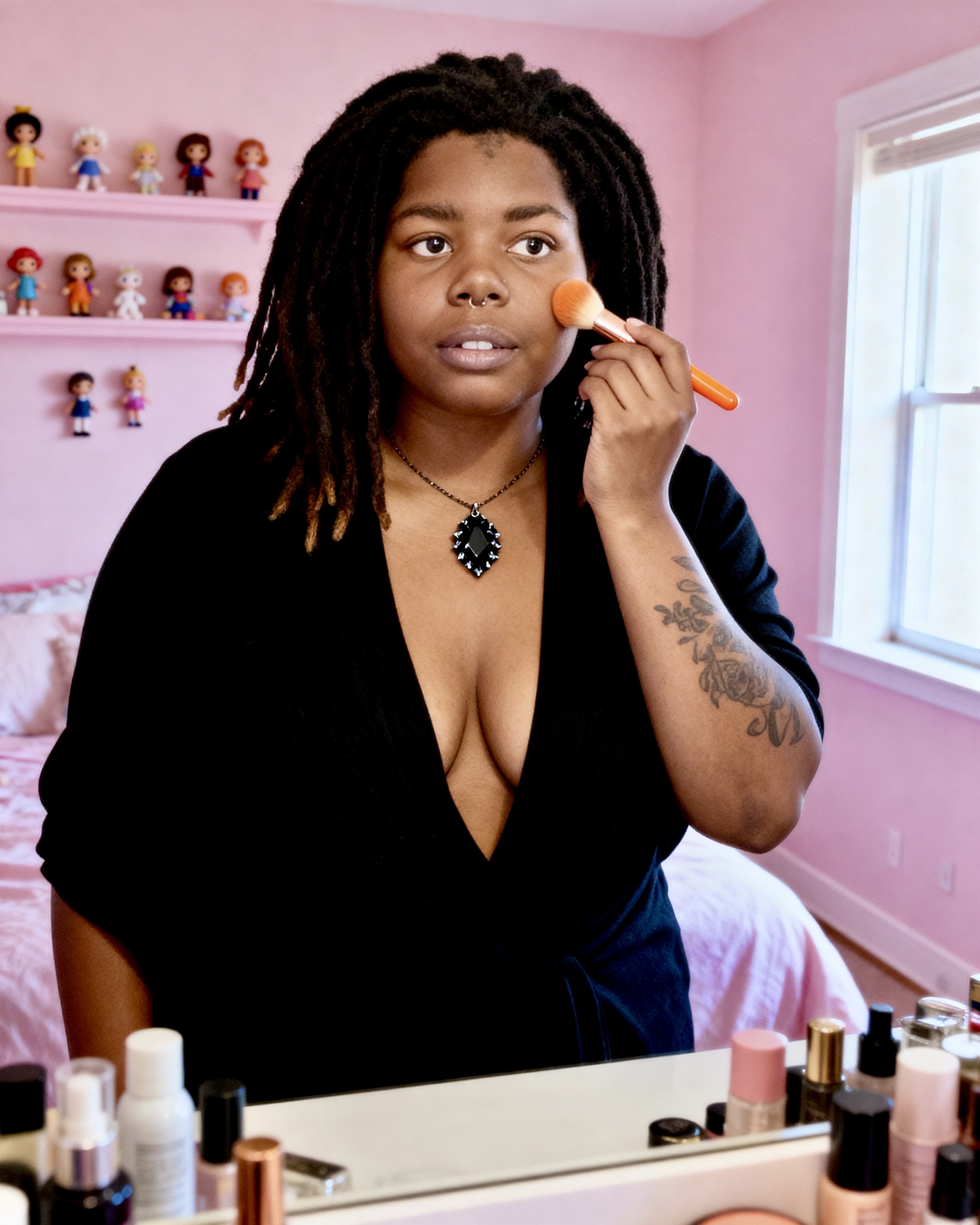 princesskrystalhart from Jerkmate