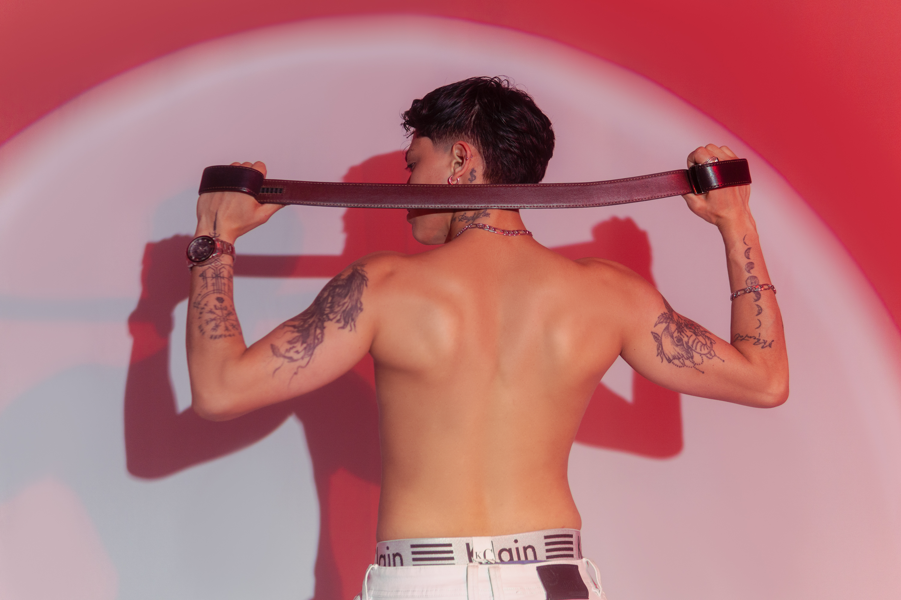 zoemusclee from Jerkmate