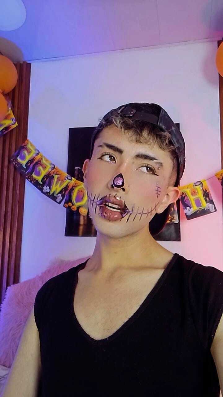 noahunter from Jerkmate