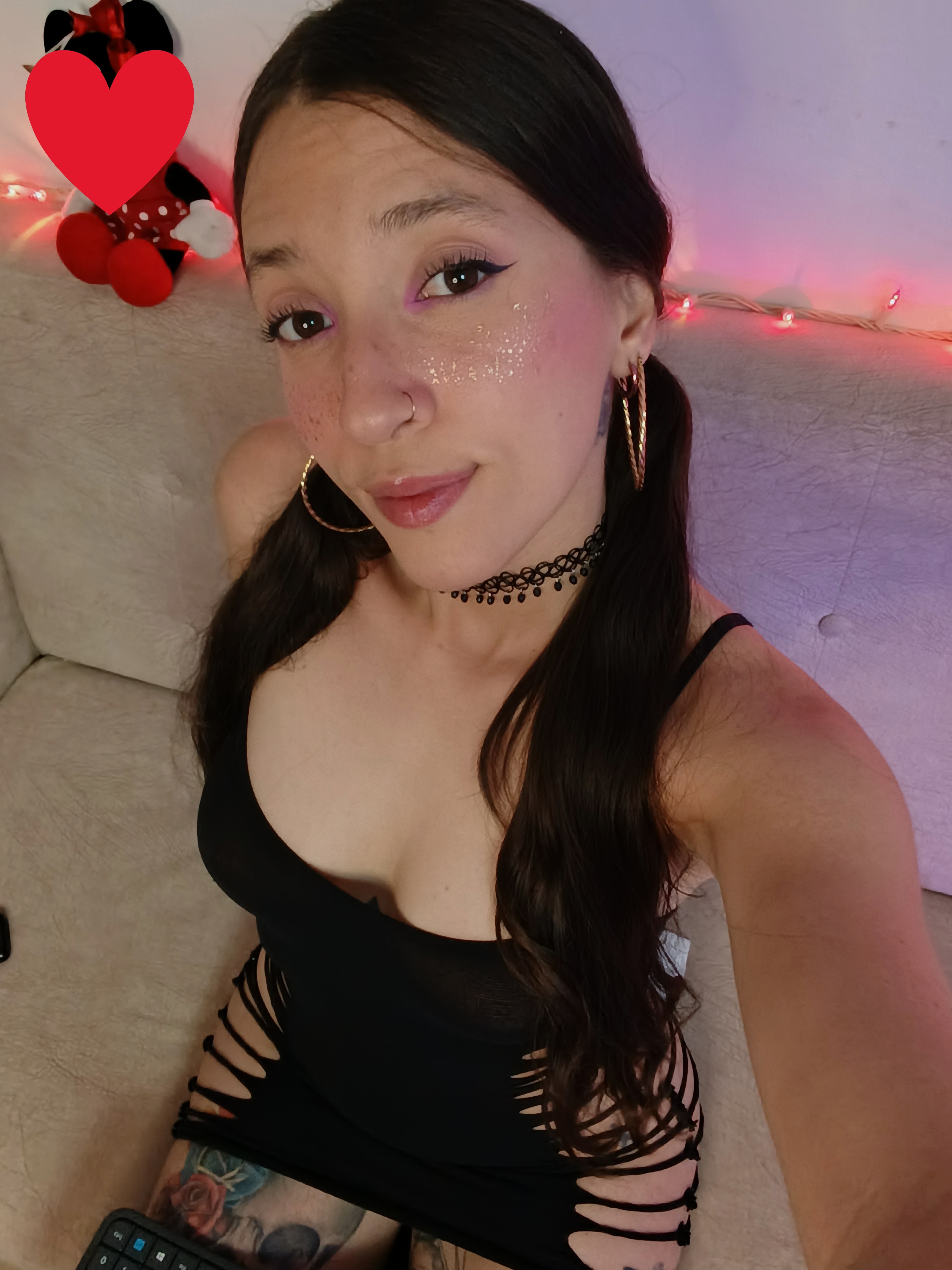 ariadanger from Jerkmate