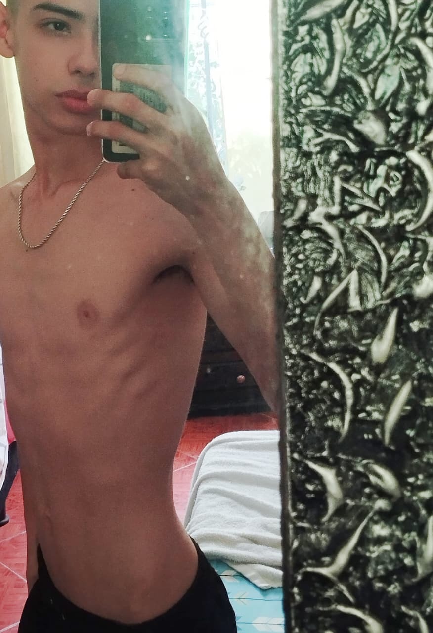 sebastianreed from Jerkmate
