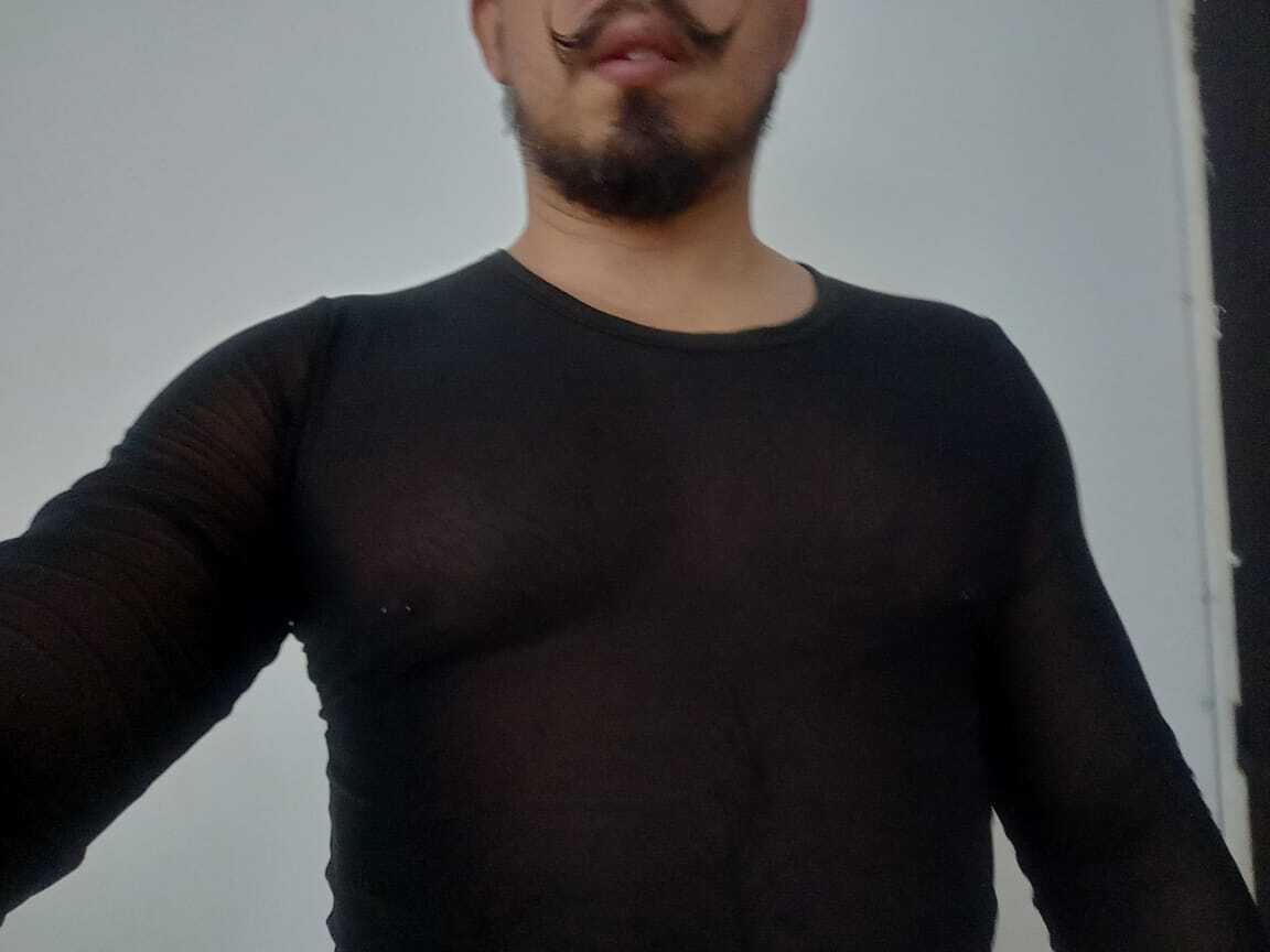 kalethbigdick88 from Jerkmate