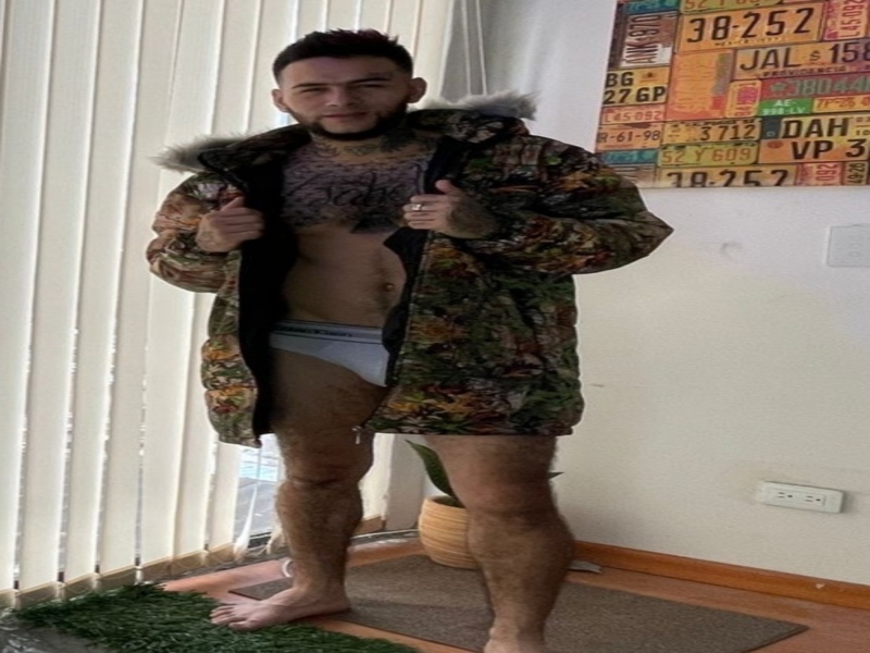raiyank from Jerkmate