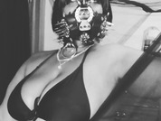 mistressroannawidow photo