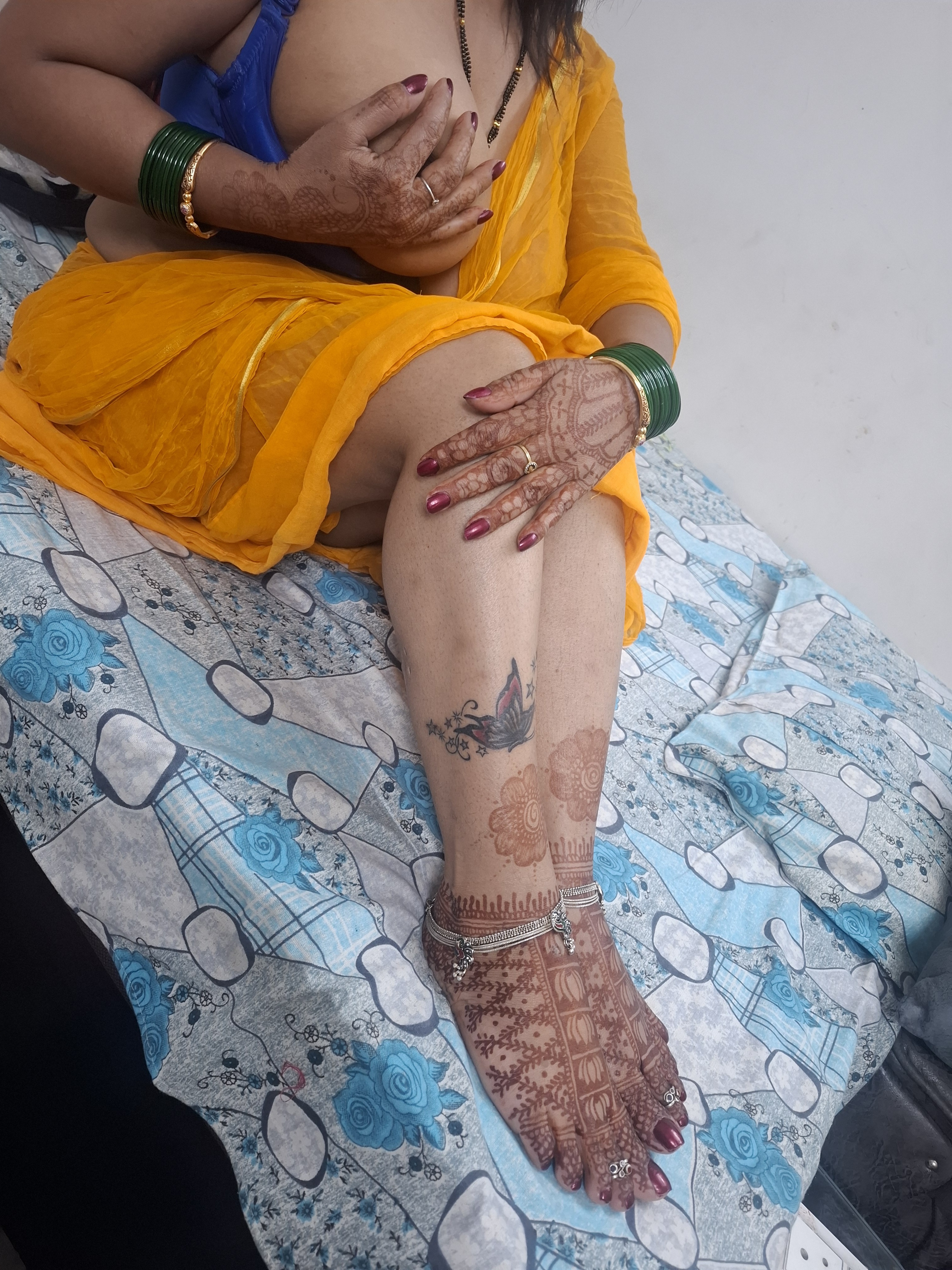 Wildhot_SexyRuhi
