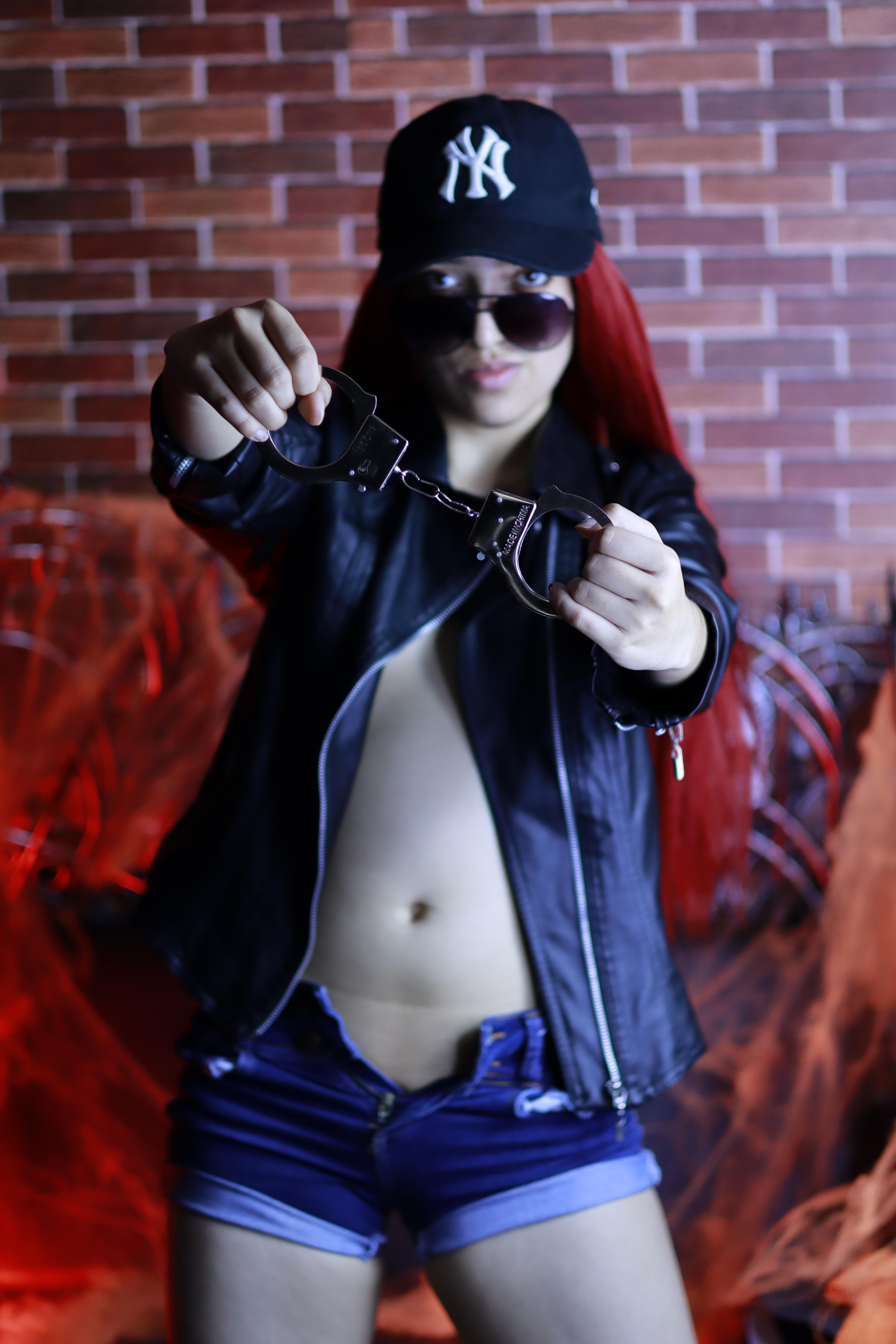 michaelmistress from Jerkmate