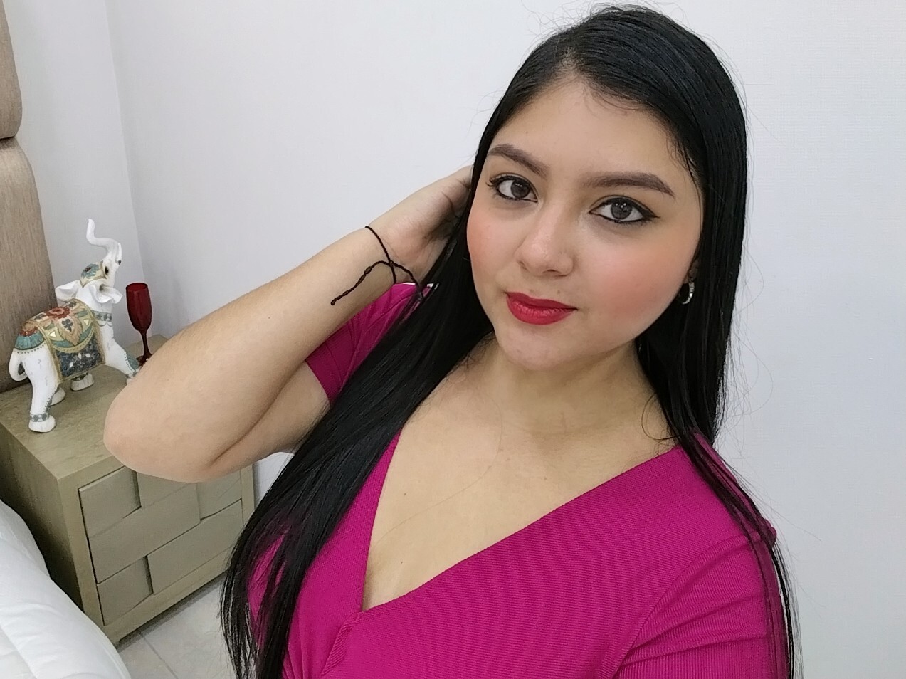aby_jhones from Jerkmate