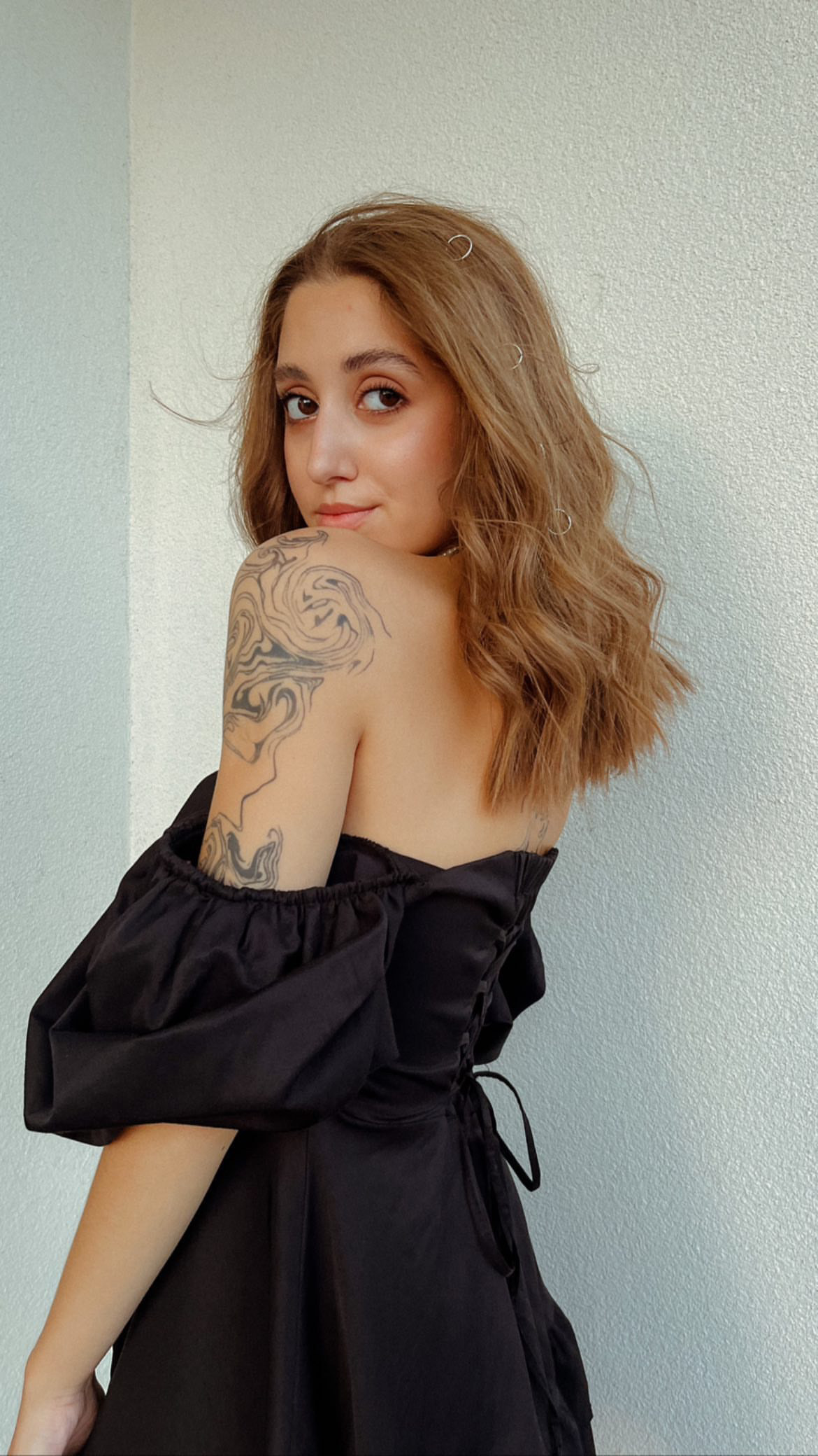 ChloeMatis picture 1