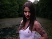 JaneWarren Live Webcam » Austrian Cam Girl Photo