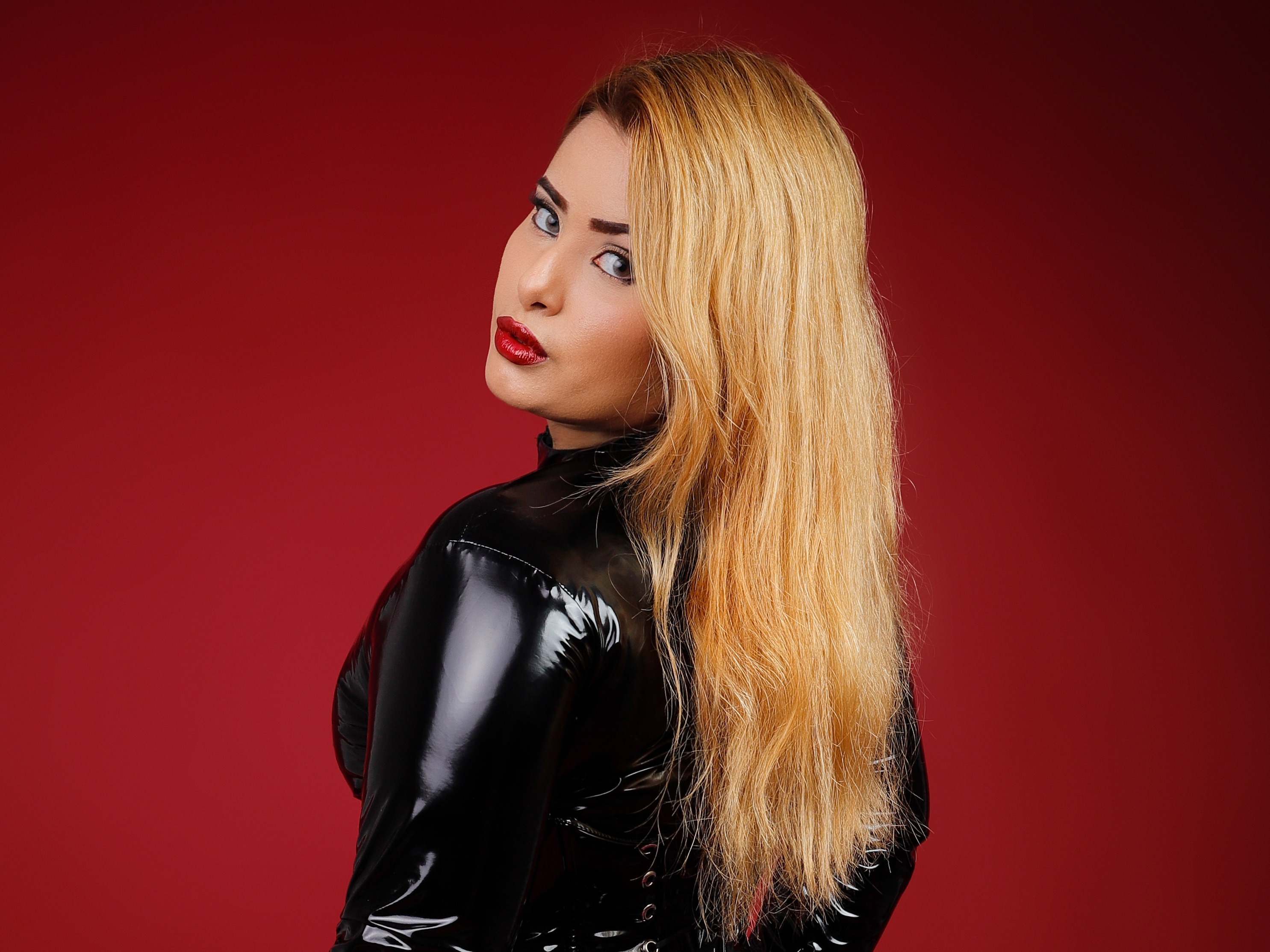LilithIvanov photo 2