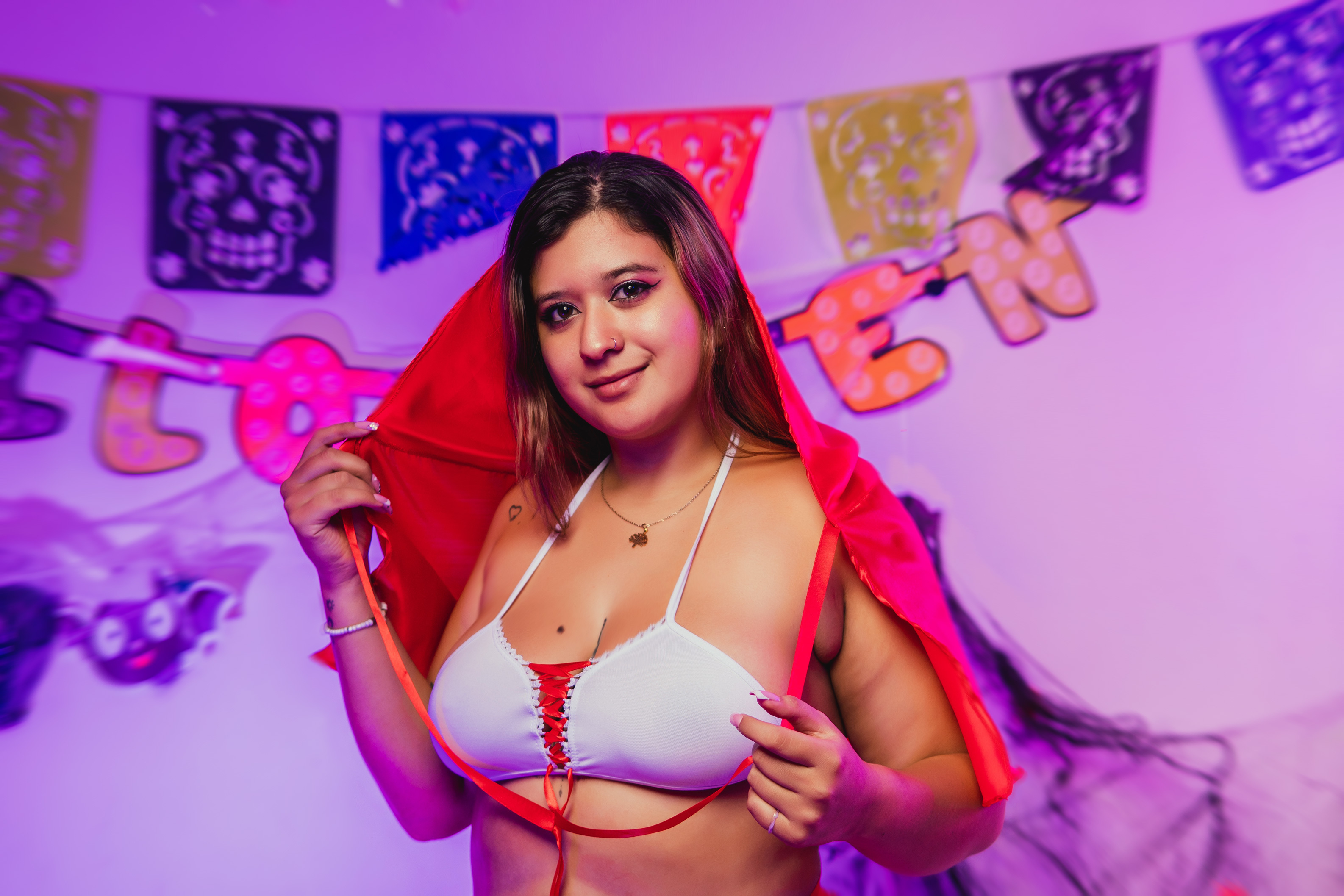 sophieevansx from Jerkmate