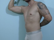 foxxxman pic