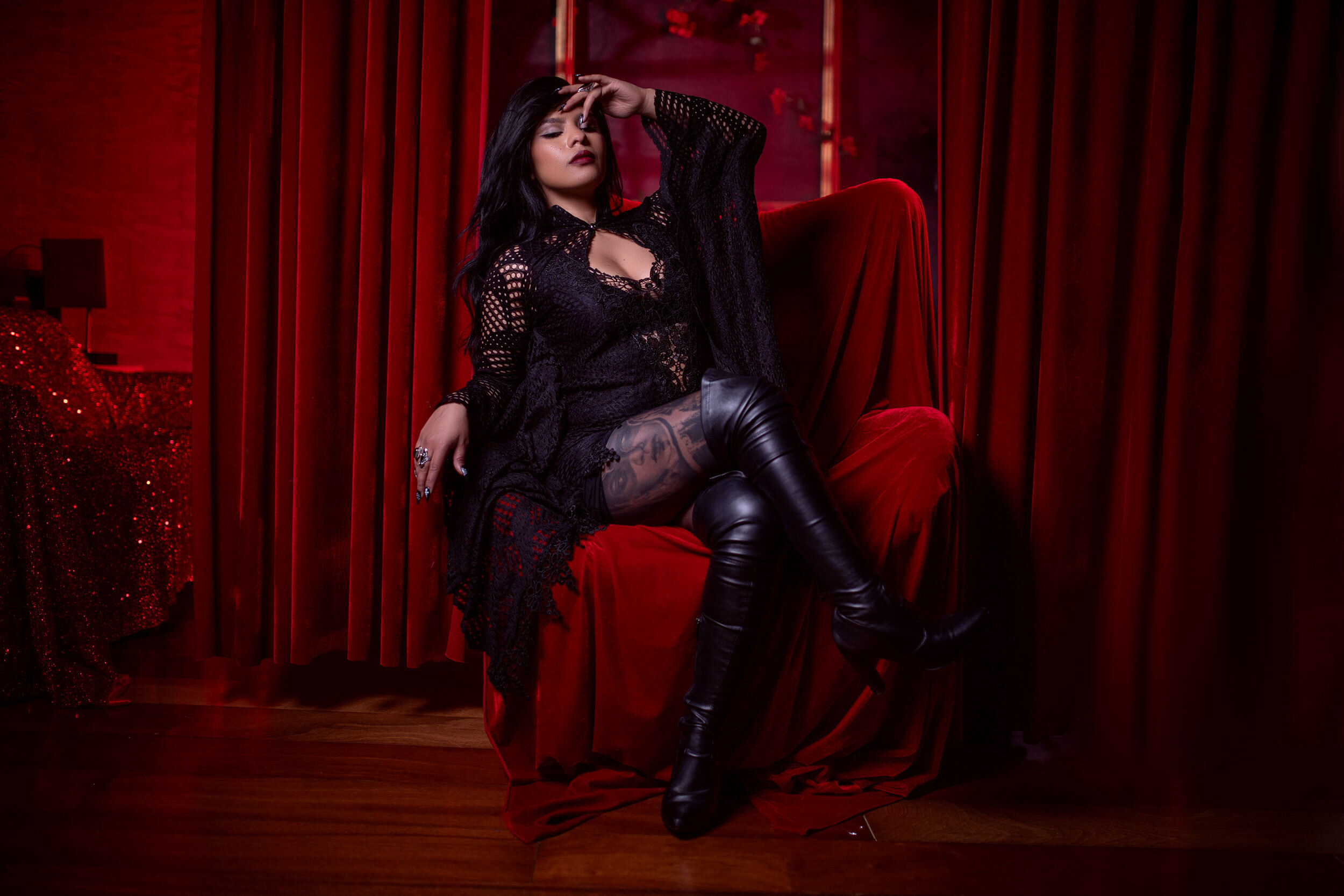 dannaevansb from Jerkmate