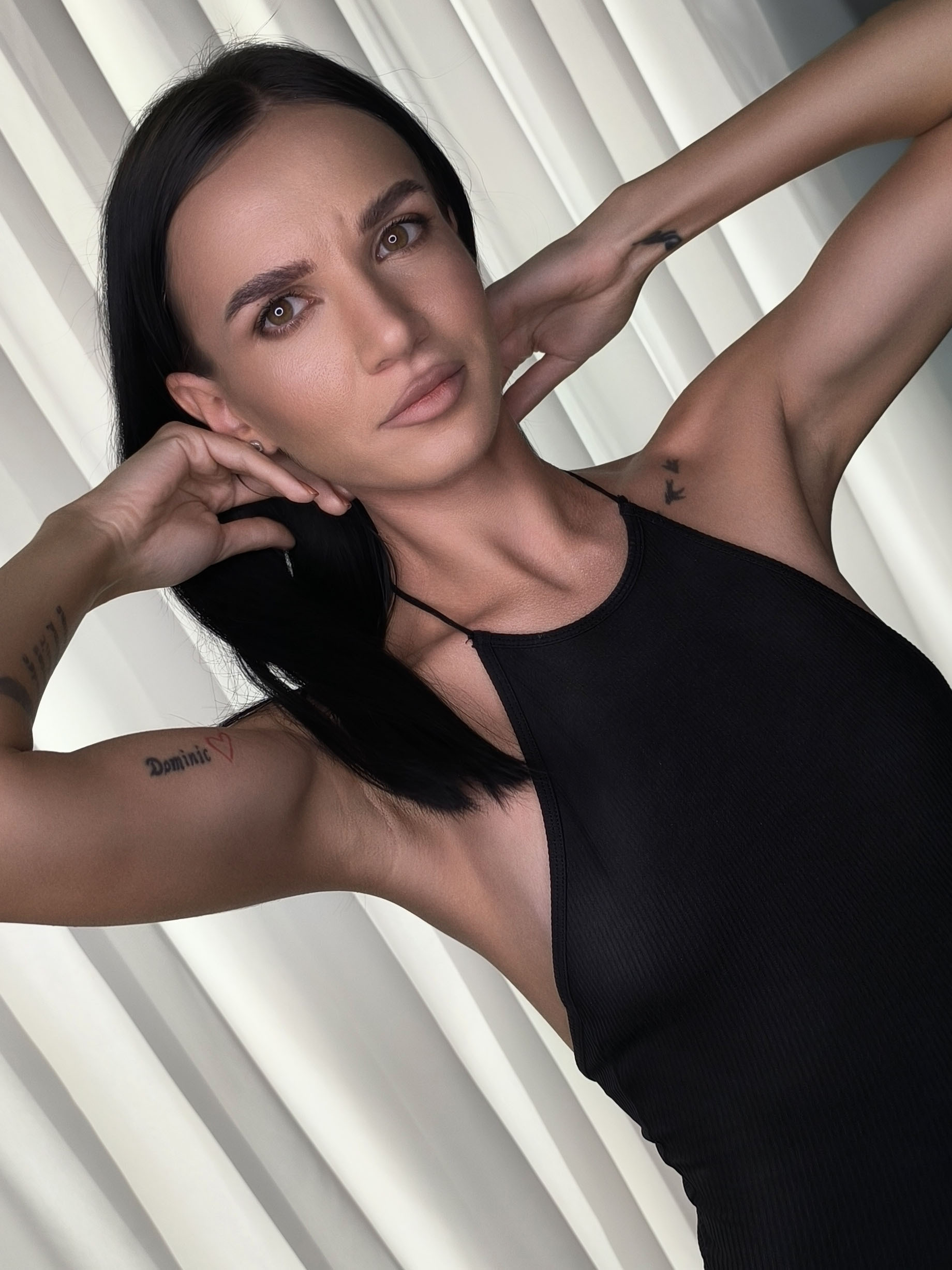 evelynvox from Jerkmate