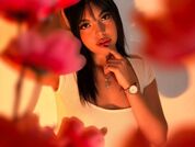 Chat Live with DapneOwen  18 year old Amateur Cam Girl from Colombia Photo