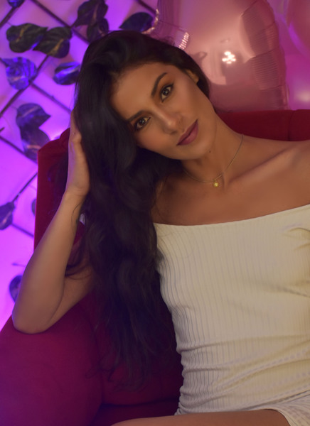 sophiaferrero from Jerkmate