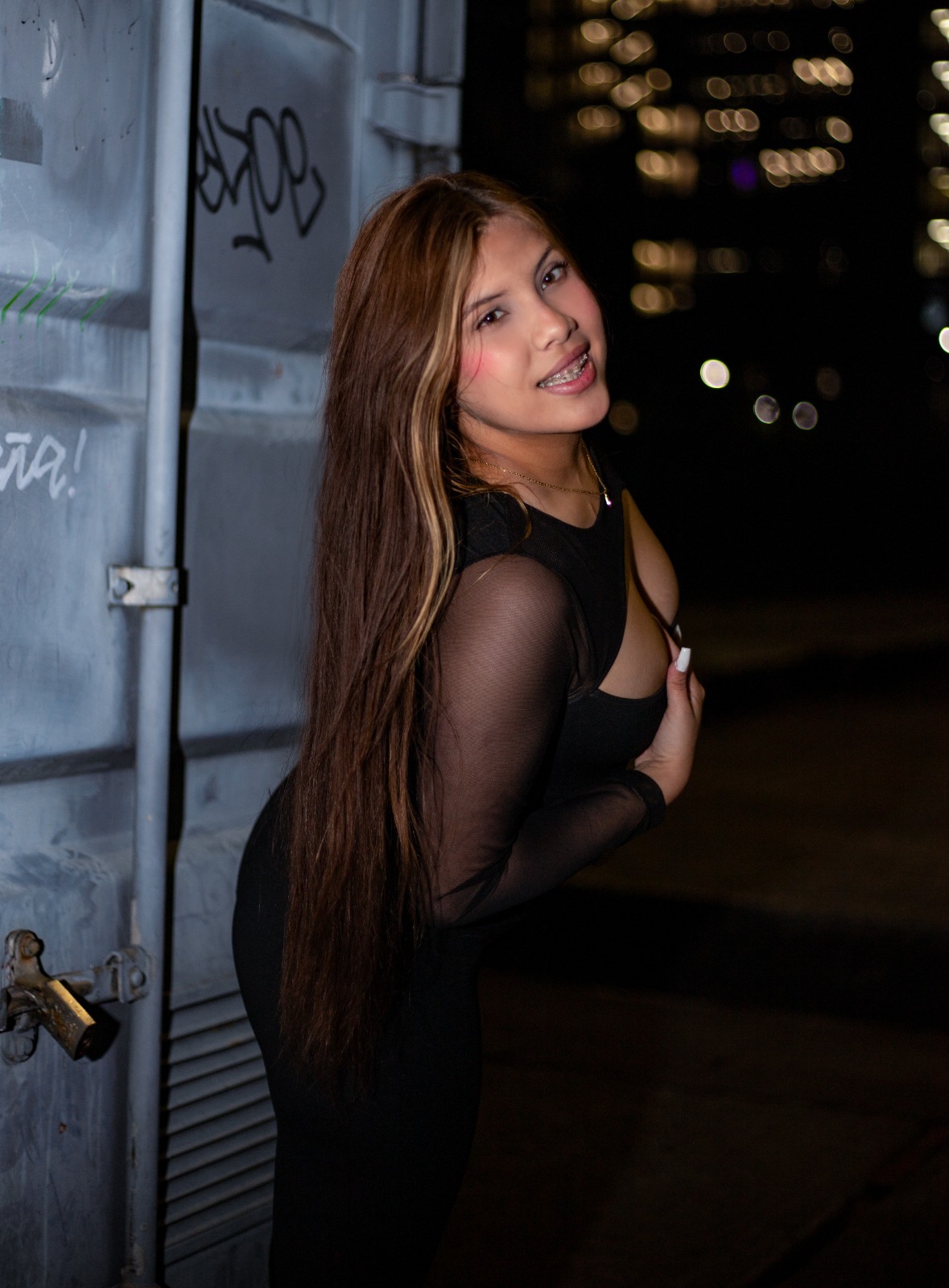 ahriilee from Jerkmate