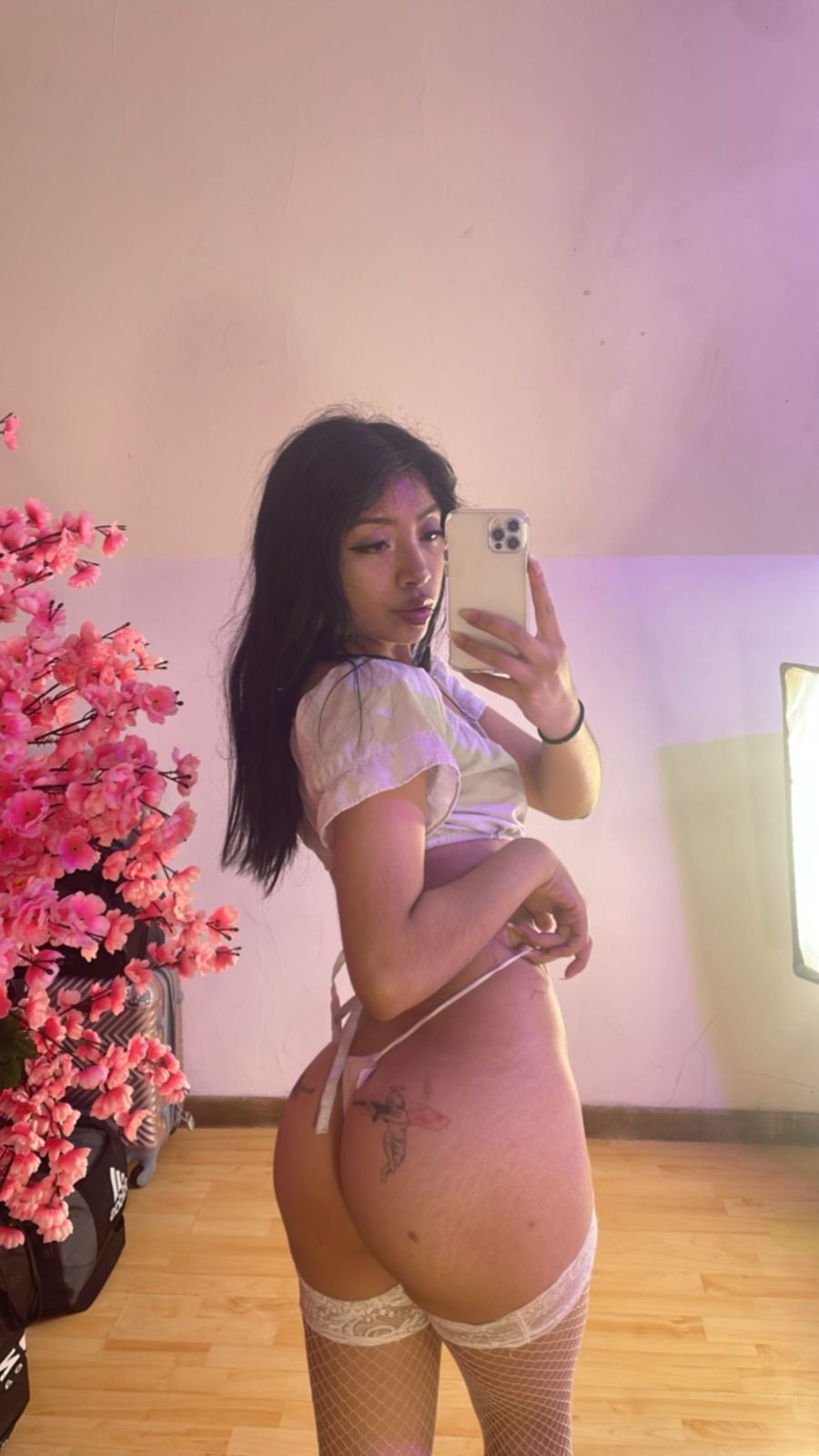 ameliatrevicott from Jerkmate