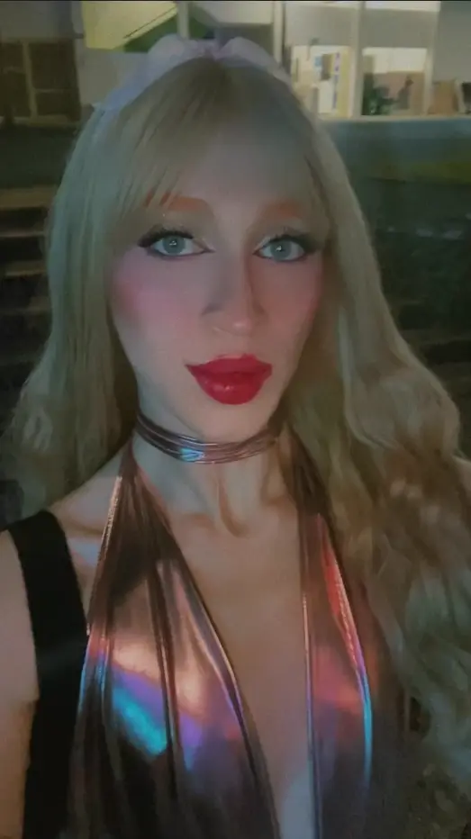 AriadnaEvangeline