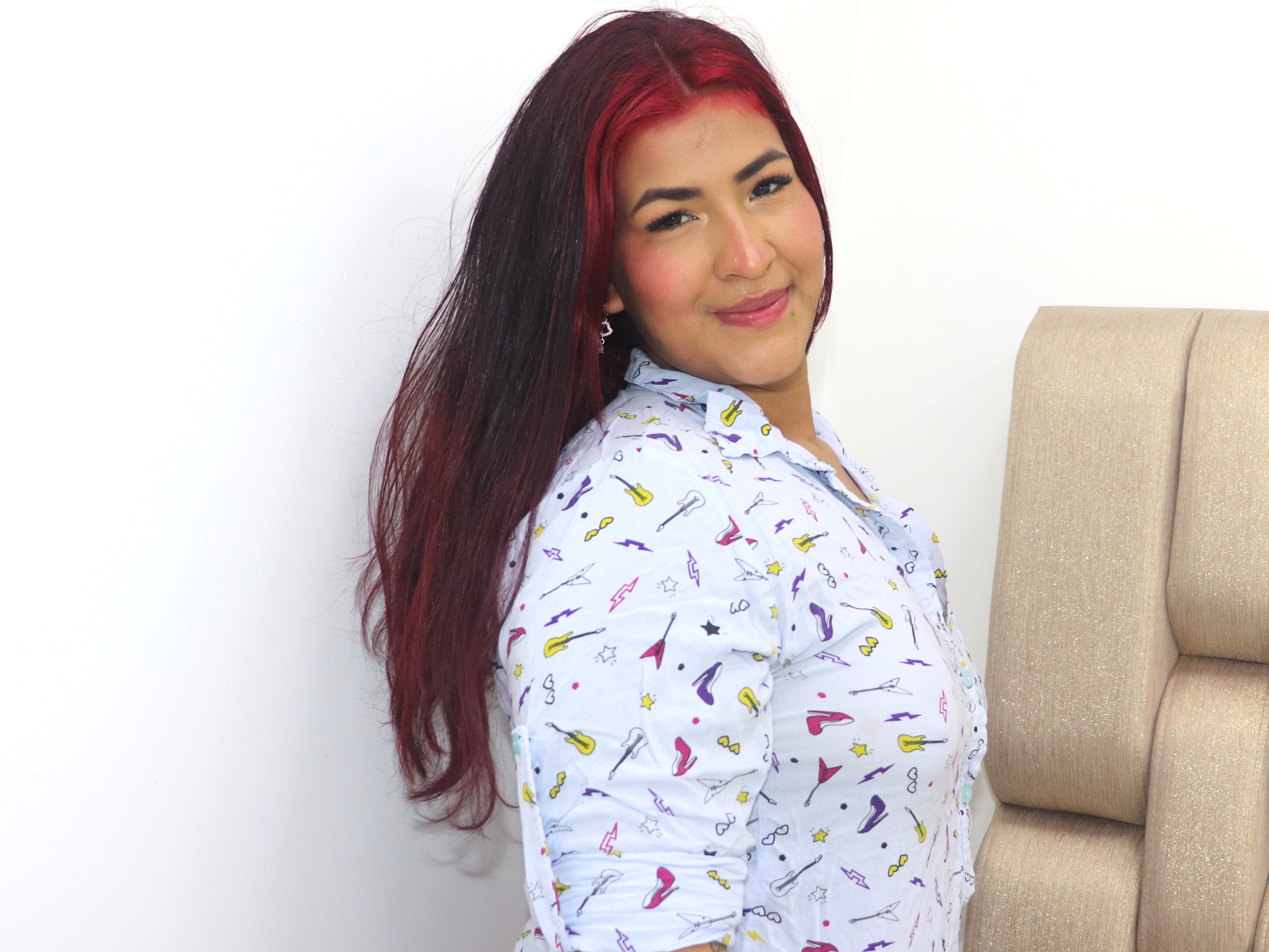 scarlet_ortiz from Jerkmate