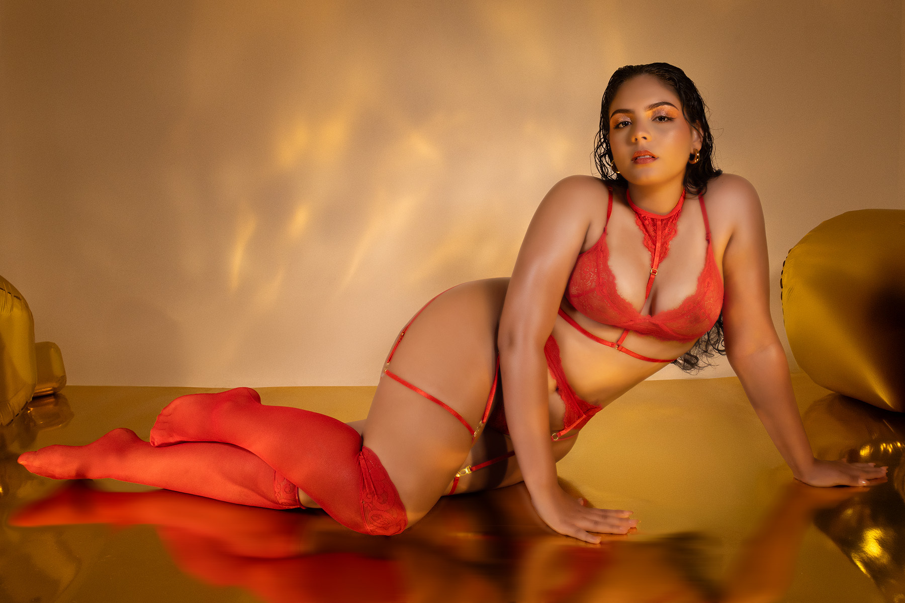 liliowen from Jerkmate