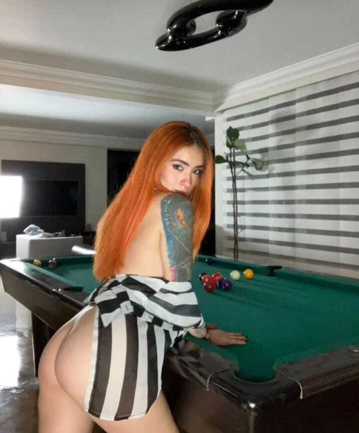 isabellavillalobos from Jerkmate