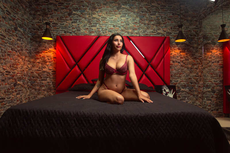 victoriaahouston from Jerkmate