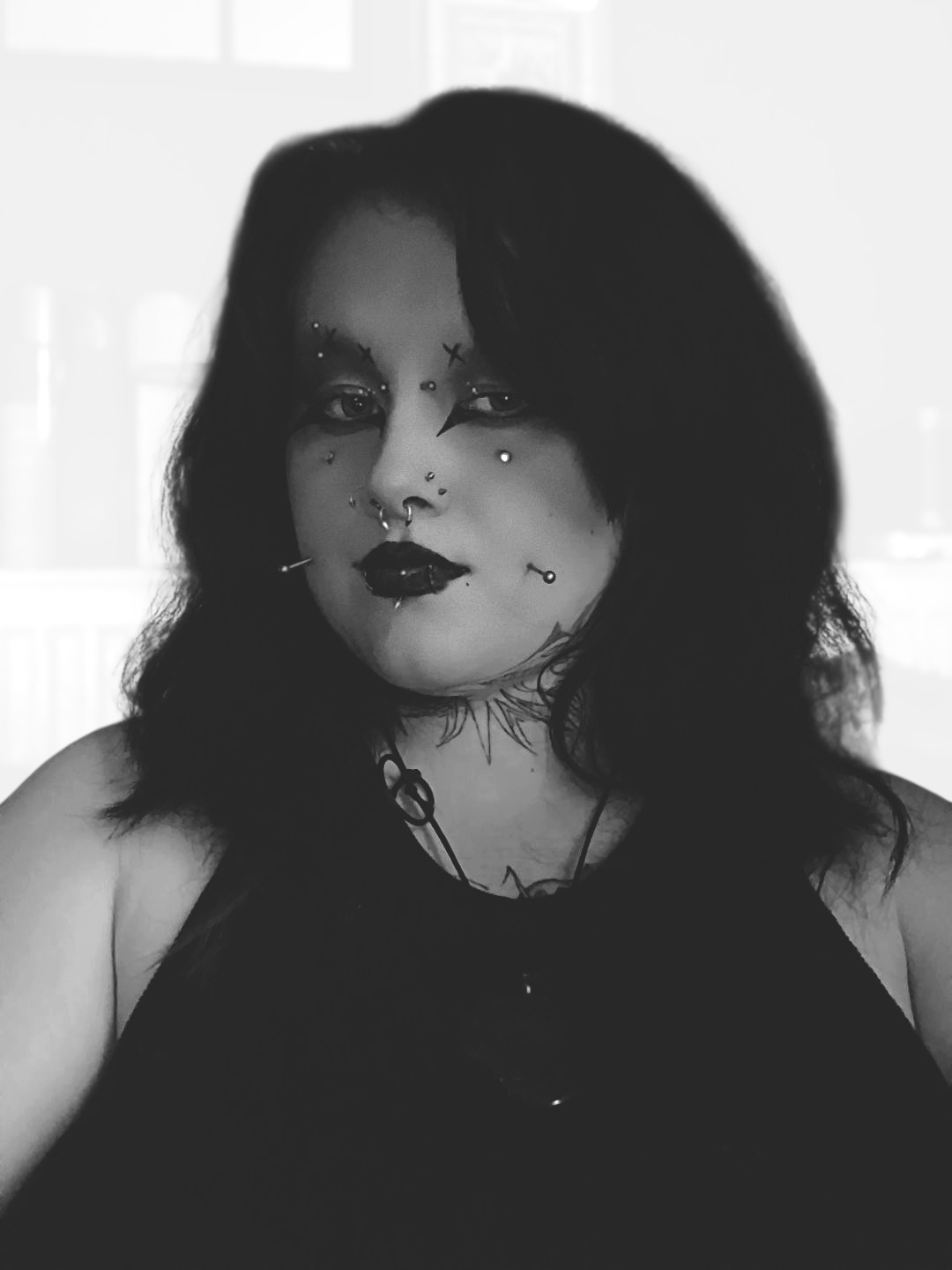 nyxsioux from Jerkmate