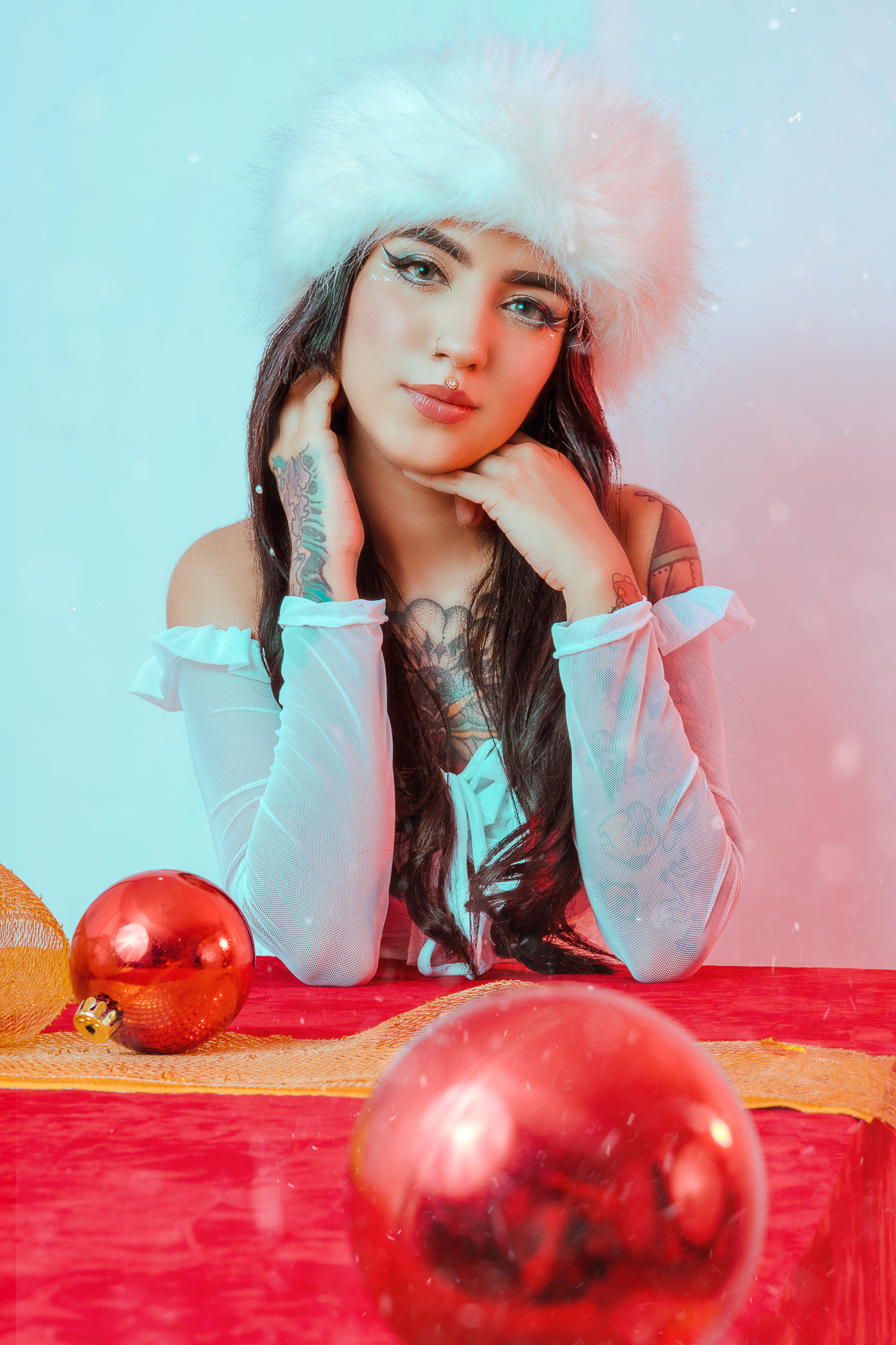 nikkilaurentt from Jerkmate