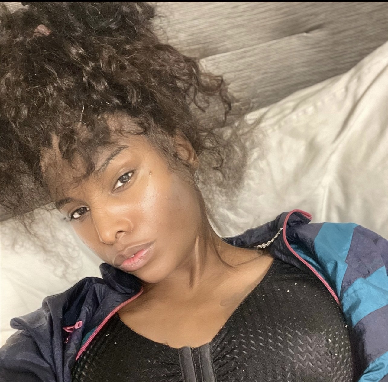 sexyasschunli from Jerkmate