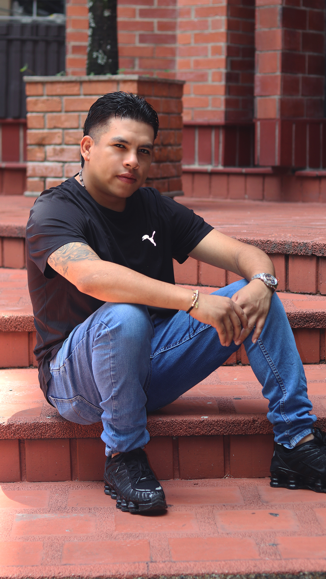 dominictaylor from Jerkmate