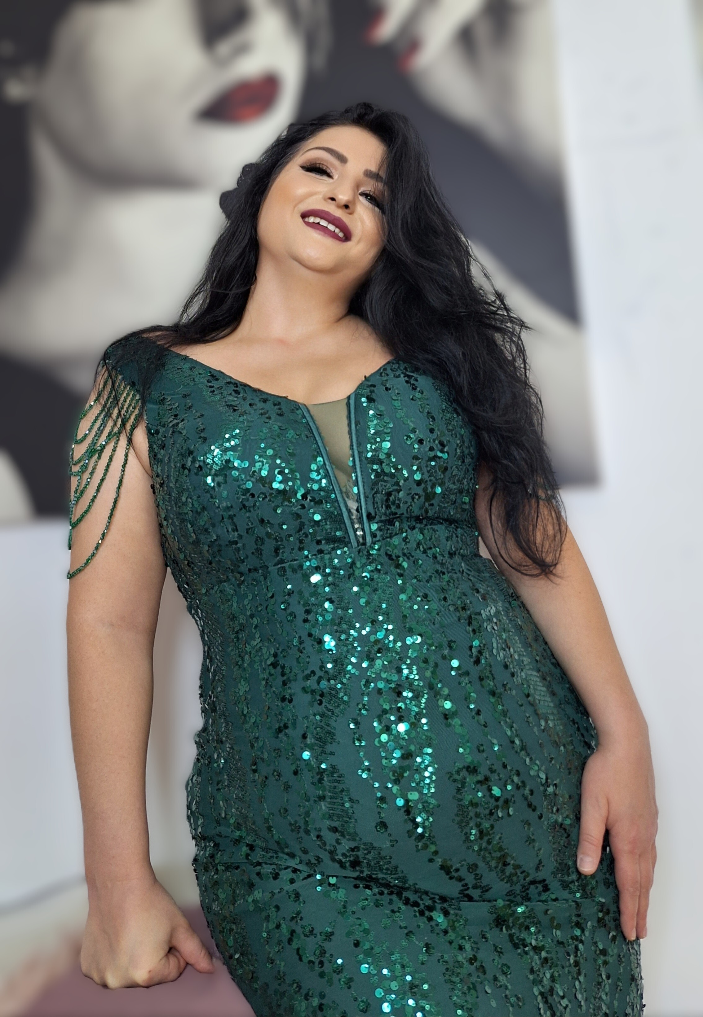 aaliaspringx from Jerkmate