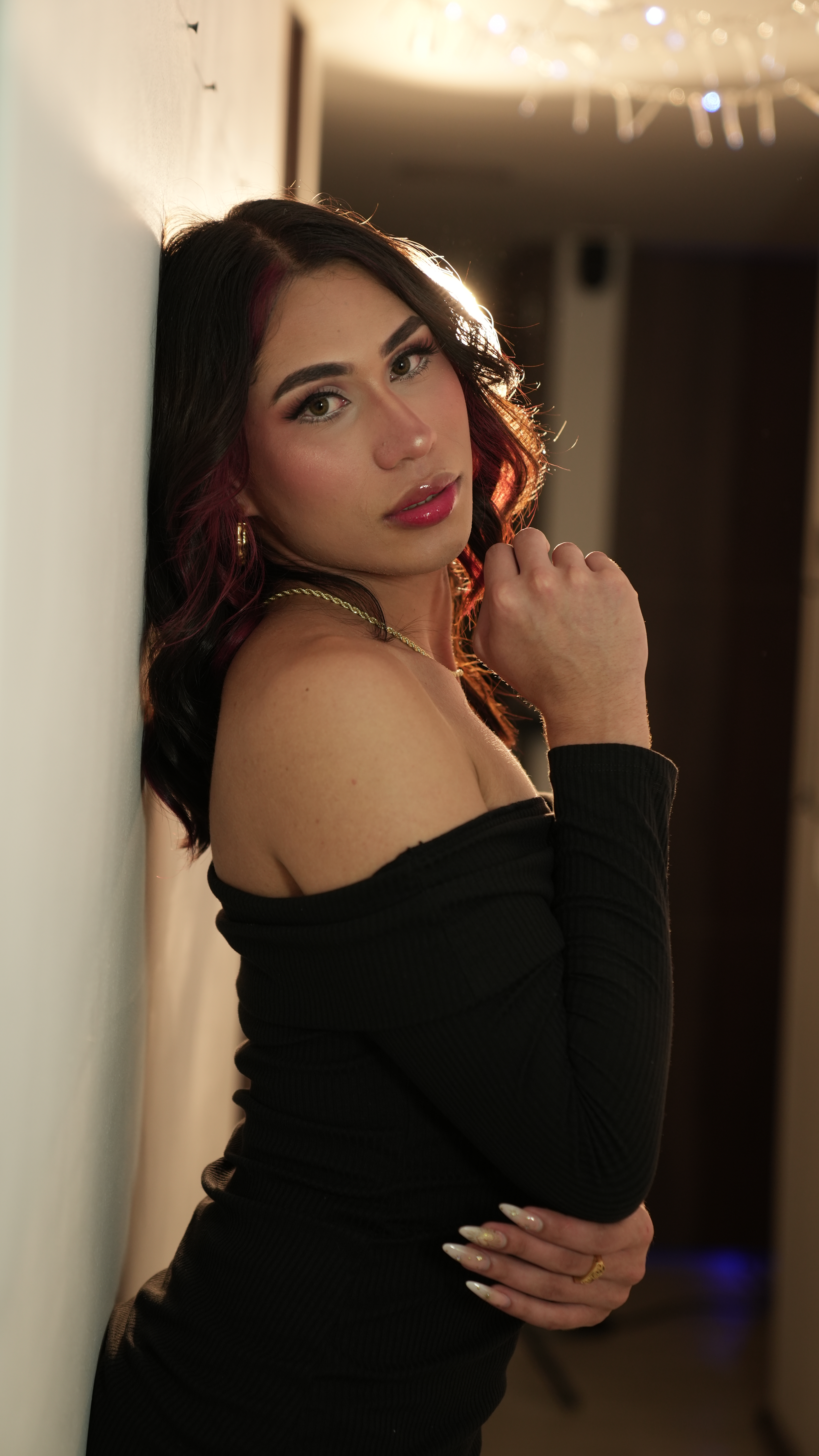 nicolettblossom from Jerkmate