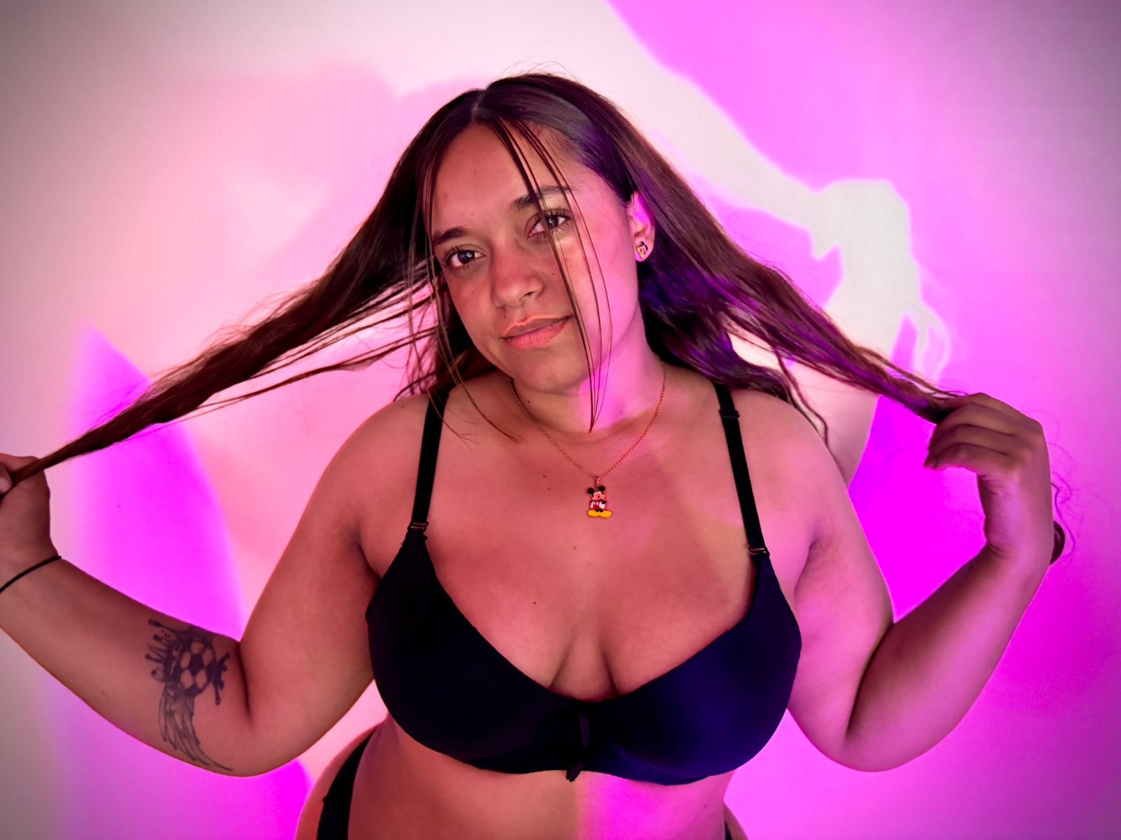 sophialex from Jerkmate