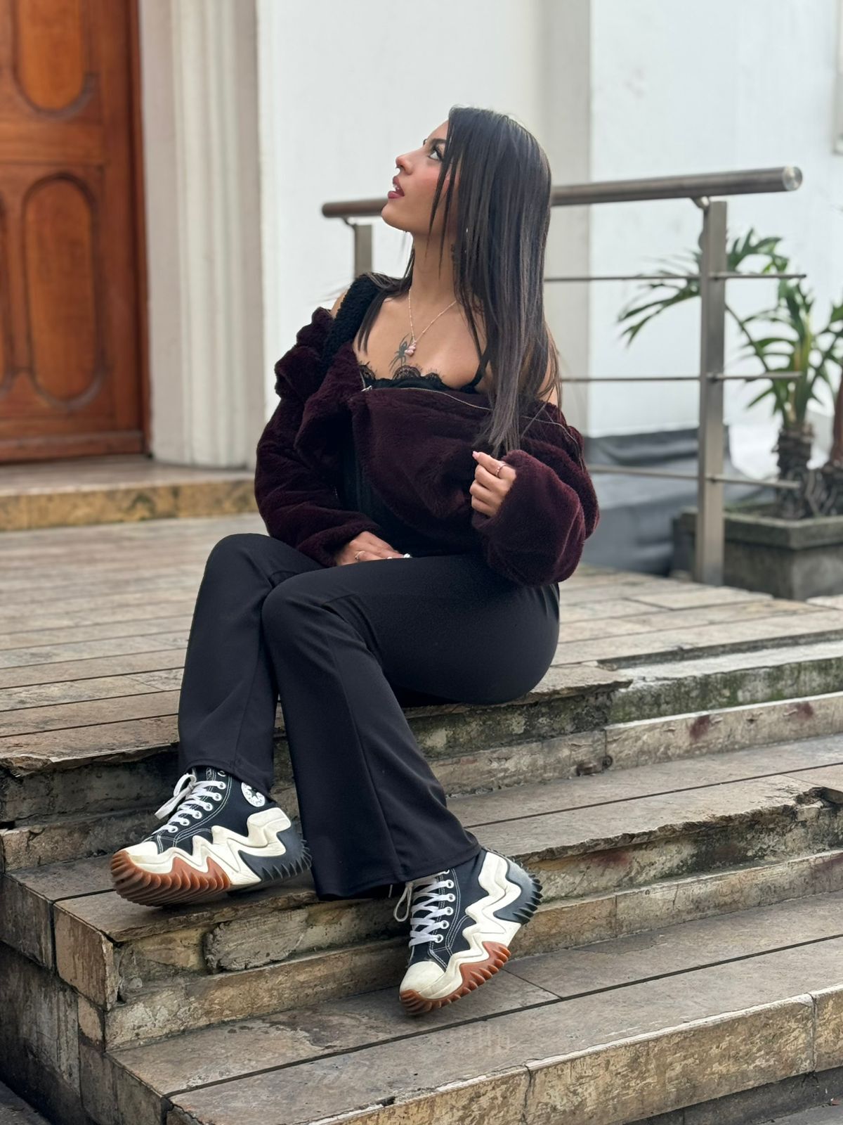 GingerKors picture 5