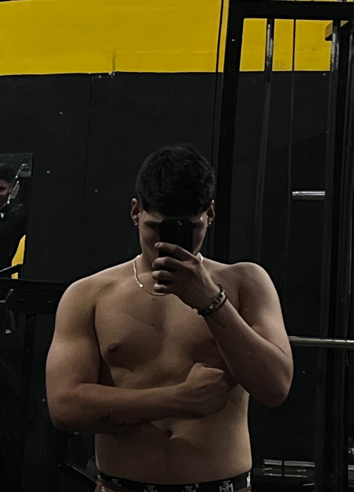 marksgarcia from Jerkmate