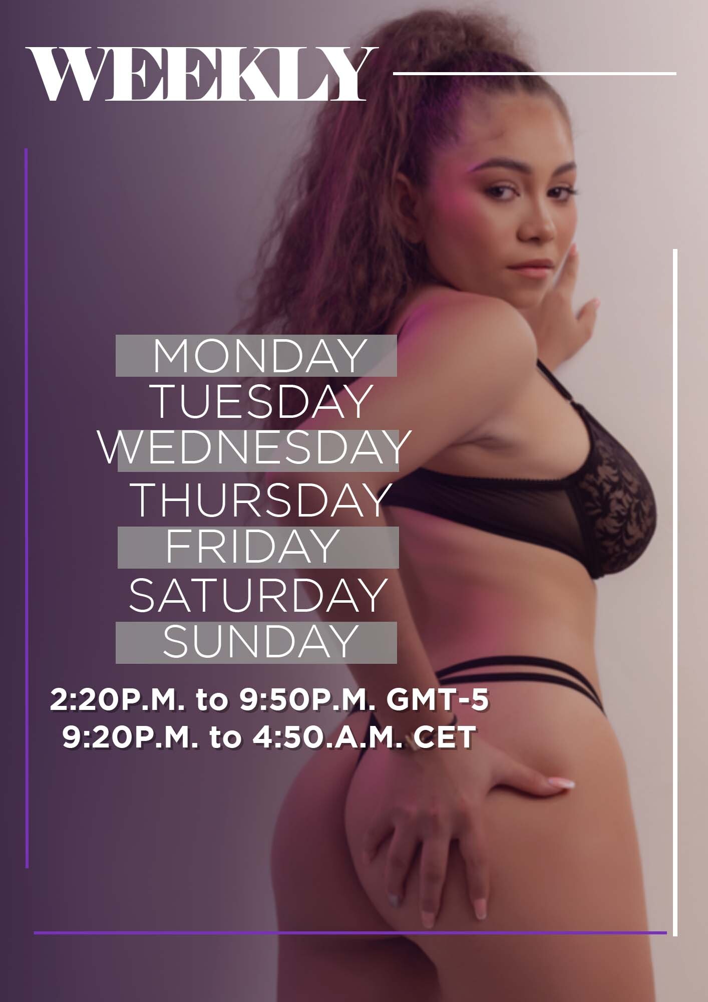 CamilaSilva picture 1