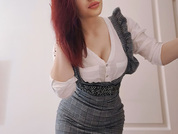 Chat Live with KasandraHayes  24 year old Amateur Cam Girl from Romania Photo