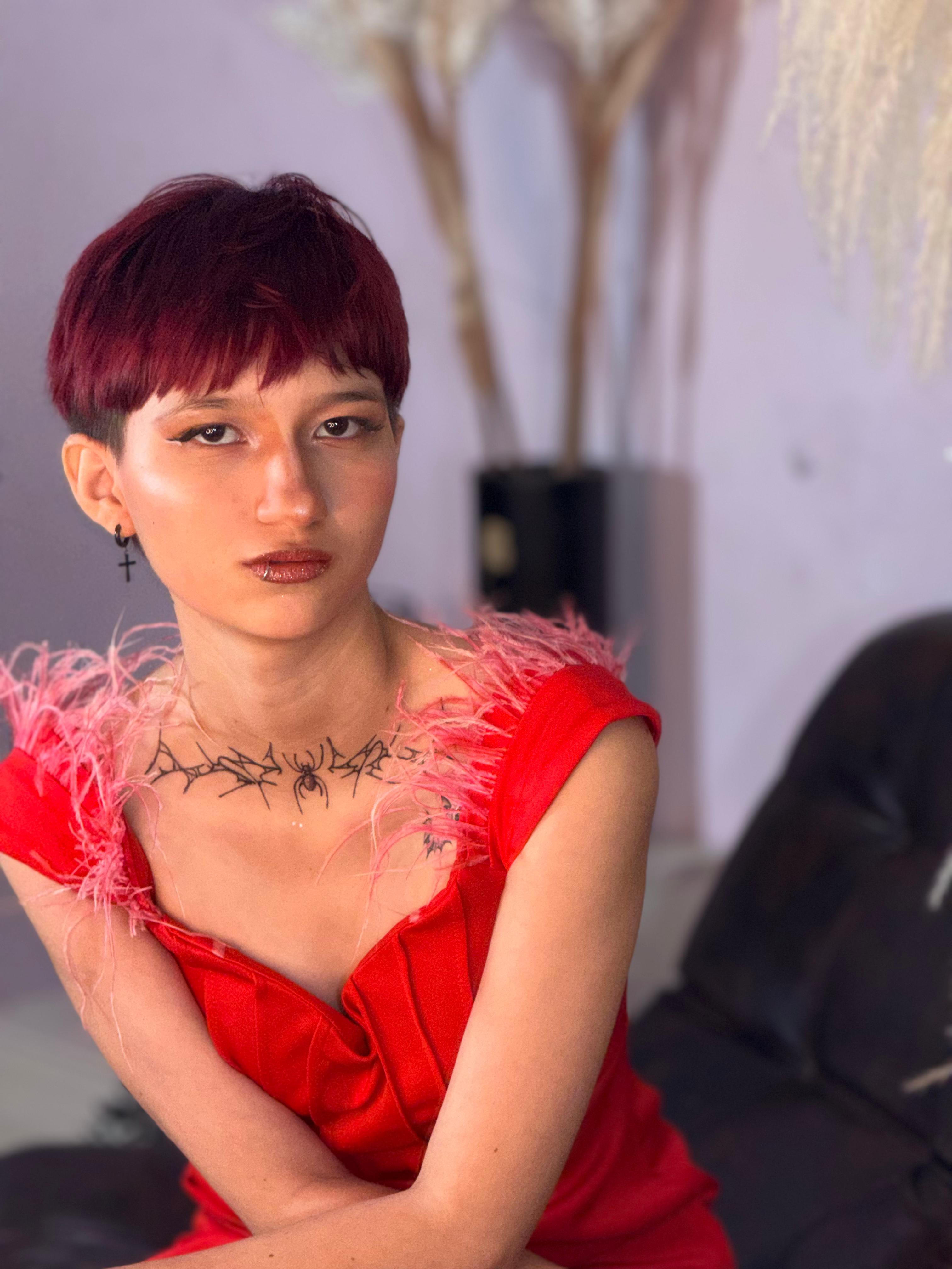 marlynspacemdls from Jerkmate