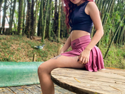 scarletpunk pic