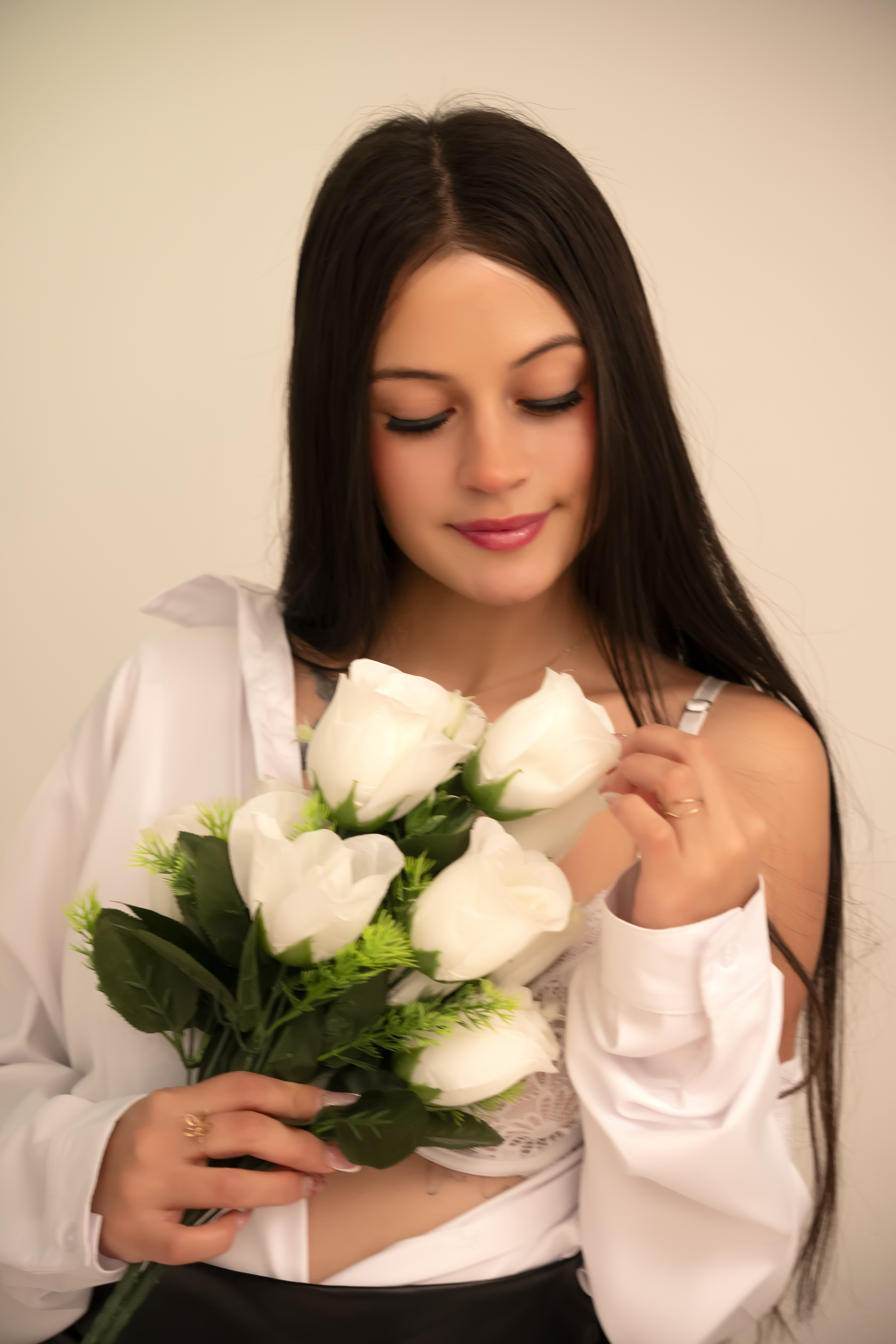 lizzarose from Jerkmate